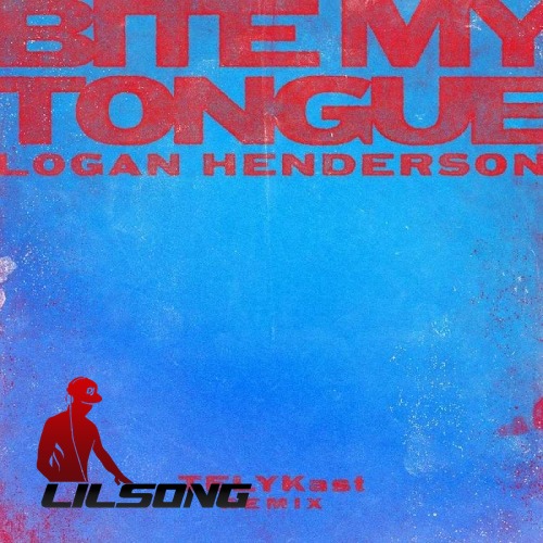 Logan Henderson - Bite My Tongue (Telykast Remix)